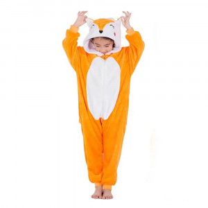 Кигуруми Лиса XXS (125-135 см)